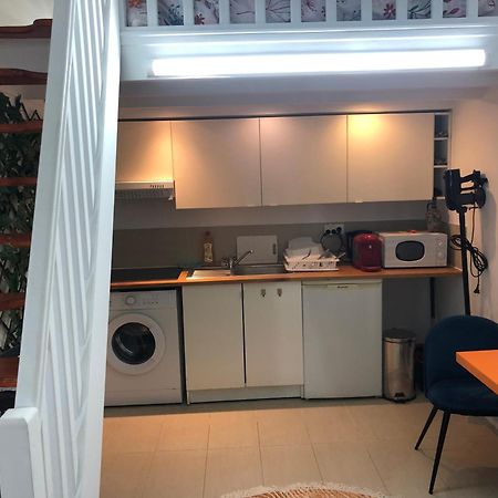 Studyo Cosy 400 Metre Sacre Ceour Paris Exterior foto