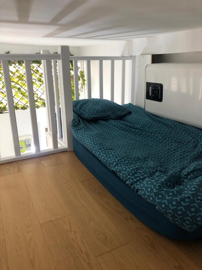 Studyo Cosy 400 Metre Sacre Ceour Paris Exterior foto