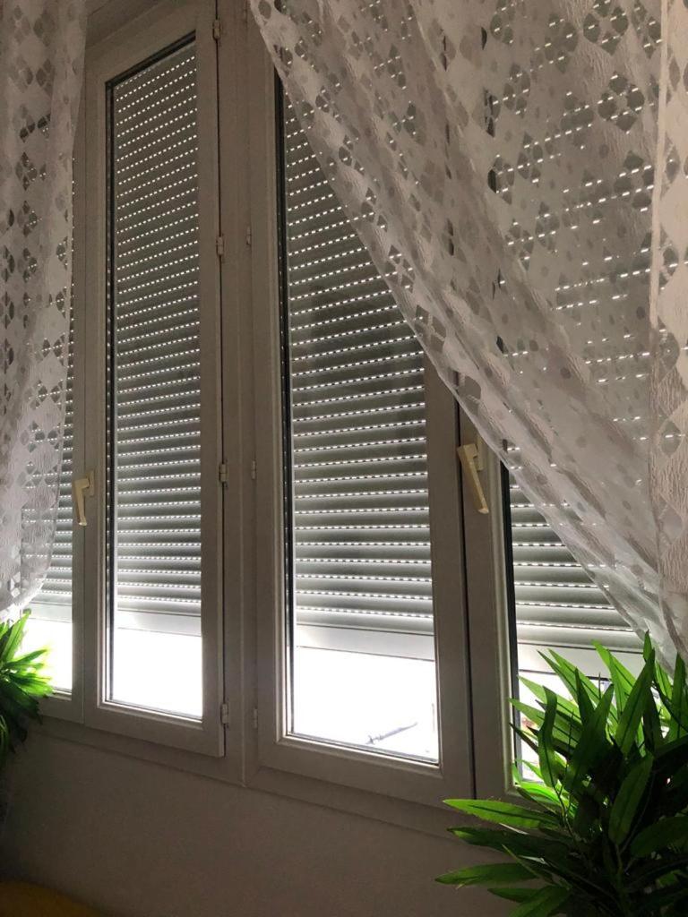 Studyo Cosy 400 Metre Sacre Ceour Paris Exterior foto