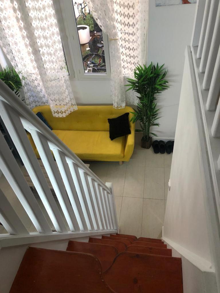 Studyo Cosy 400 Metre Sacre Ceour Paris Exterior foto